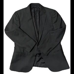 Zegna Suit Jacket